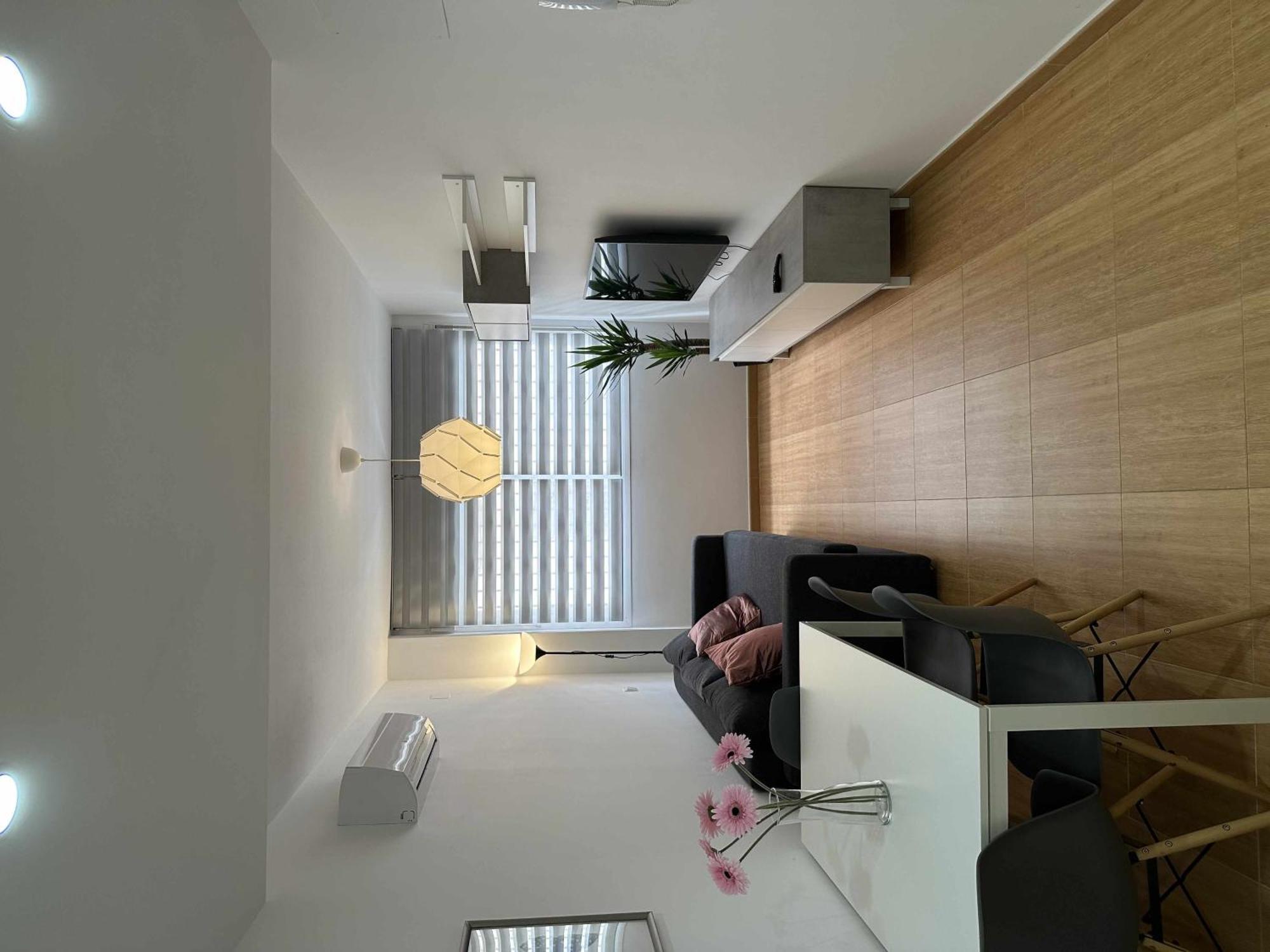 Apartamento Felip 1 Burriana Exterior foto